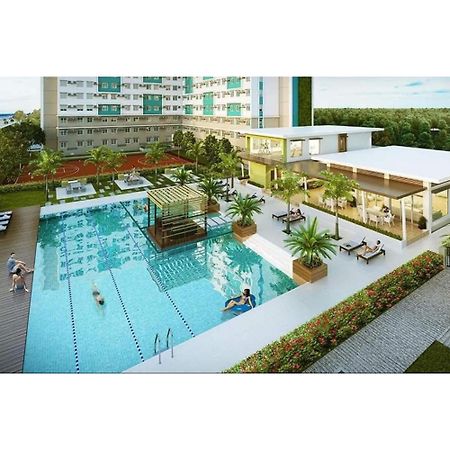 Marina Town Spatial Condominium Dumaguete City Dış mekan fotoğraf