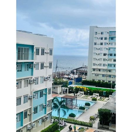 Marina Town Spatial Condominium Dumaguete City Dış mekan fotoğraf