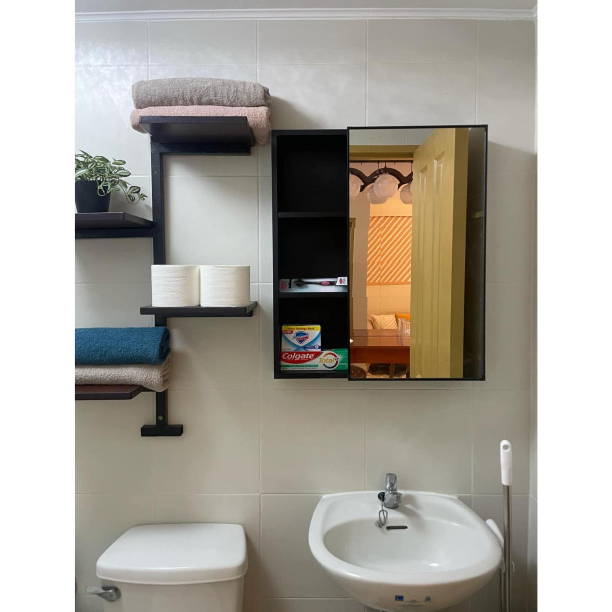 Marina Town Spatial Condominium Dumaguete City Dış mekan fotoğraf