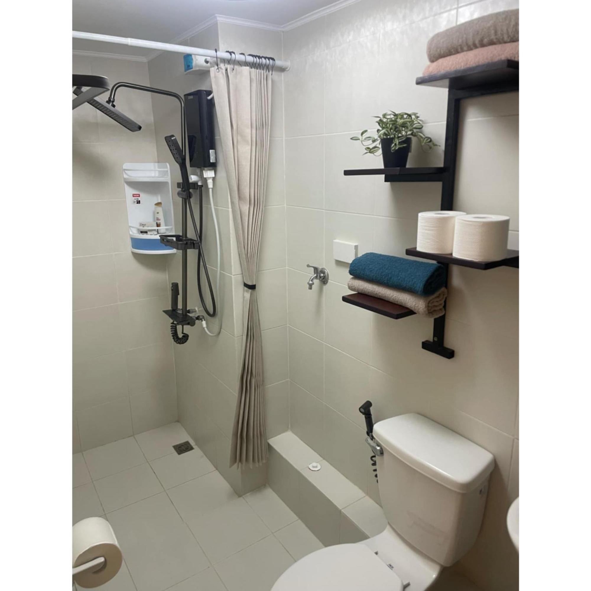 Marina Town Spatial Condominium Dumaguete City Dış mekan fotoğraf